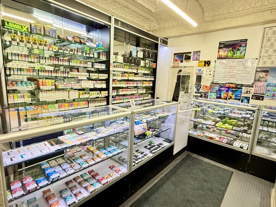 Images Brampton Vape Shop