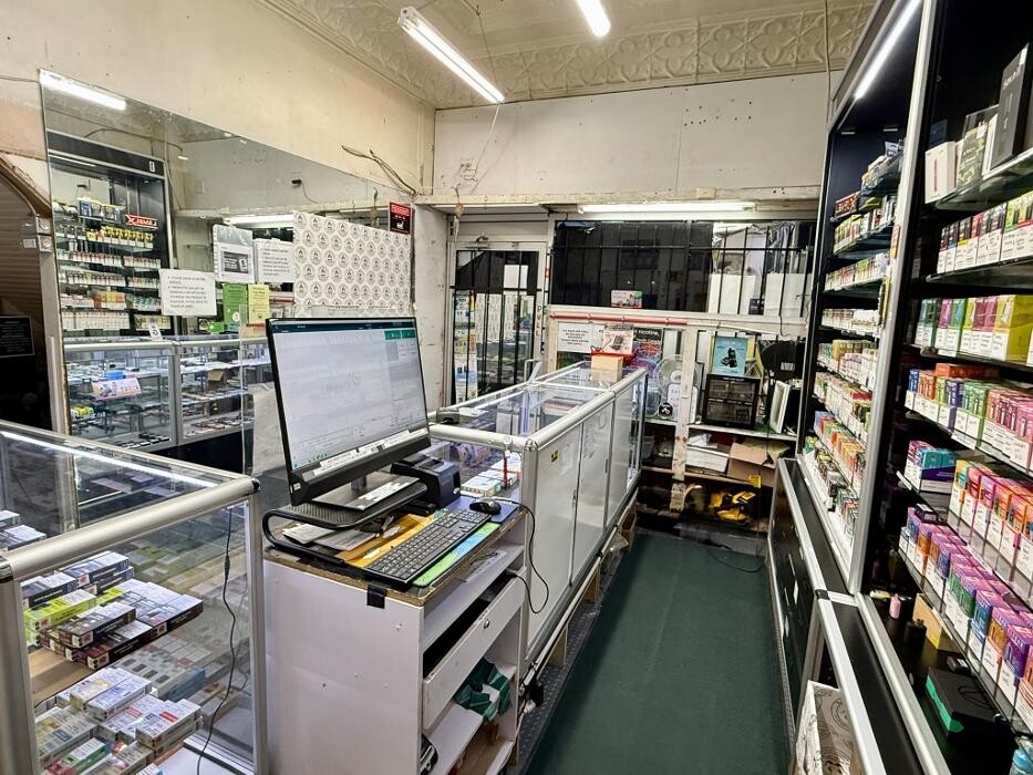 Images Brampton Vape Shop