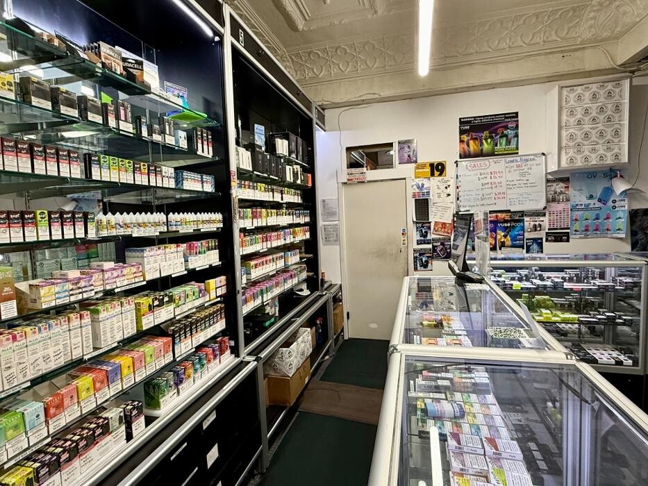 Images Brampton Vape Shop