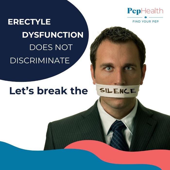 Images PepHealth Canada