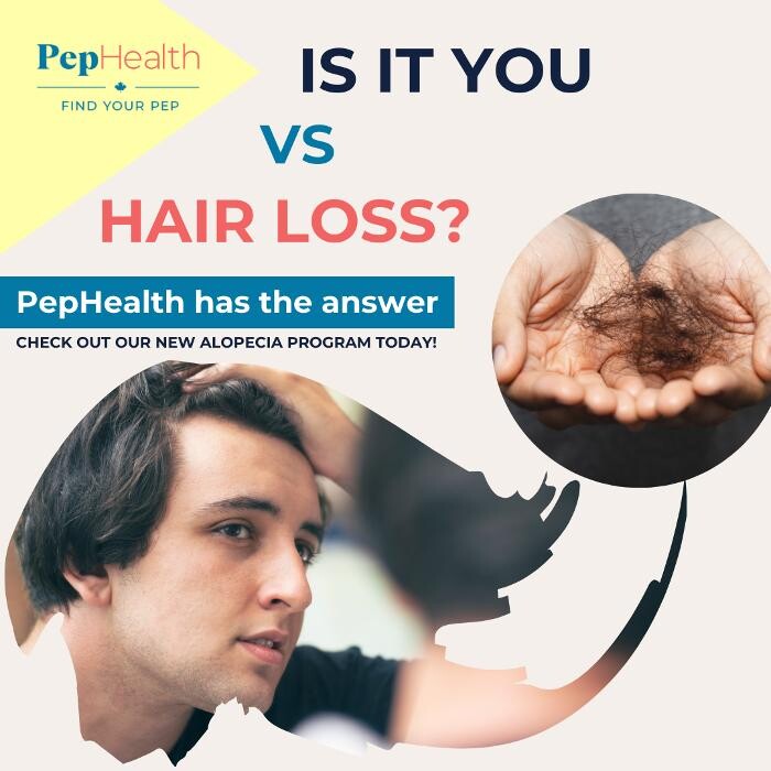 Images PepHealth Canada