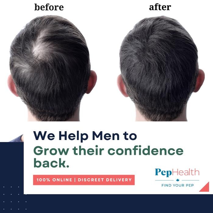 Images PepHealth Canada