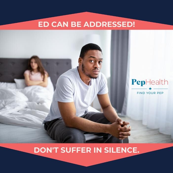 Images PepHealth Canada