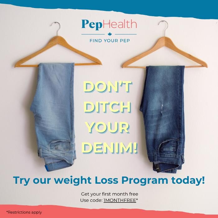 Images PepHealth Canada