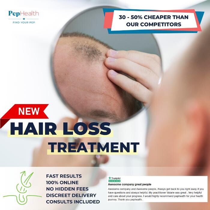 Images PepHealth Canada