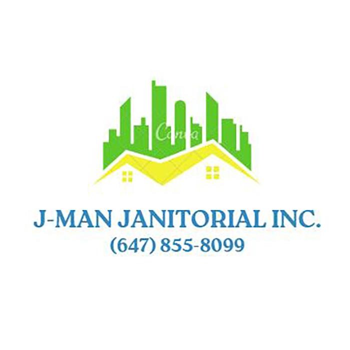 Images J-Man Janitorial Inc & Carpet Cleaning