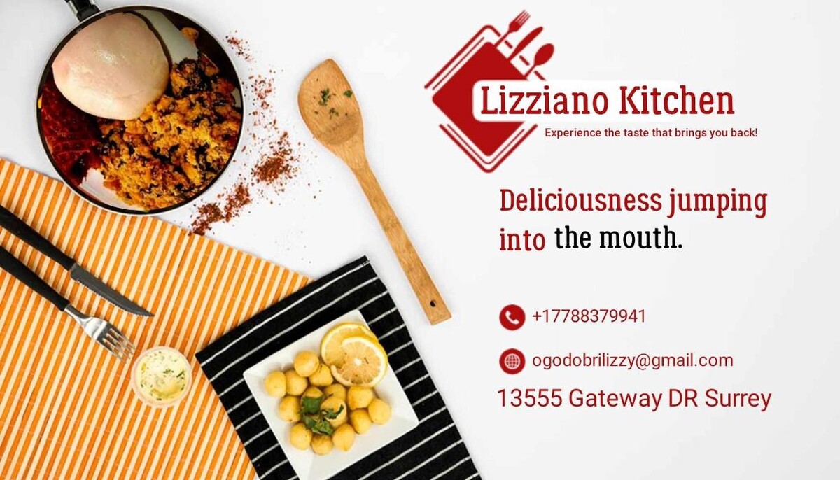 Images Lizziano Kitchen