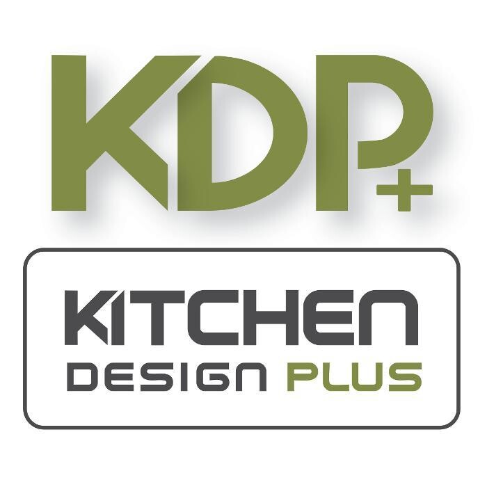 Kitchen Design Plus Logo