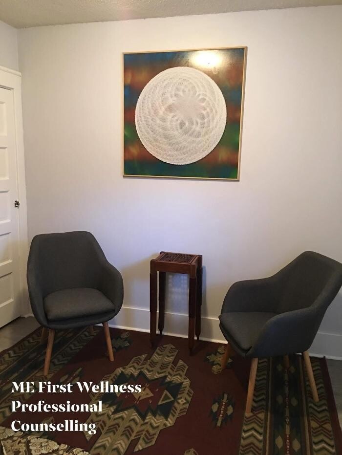 Images ME First Wellness