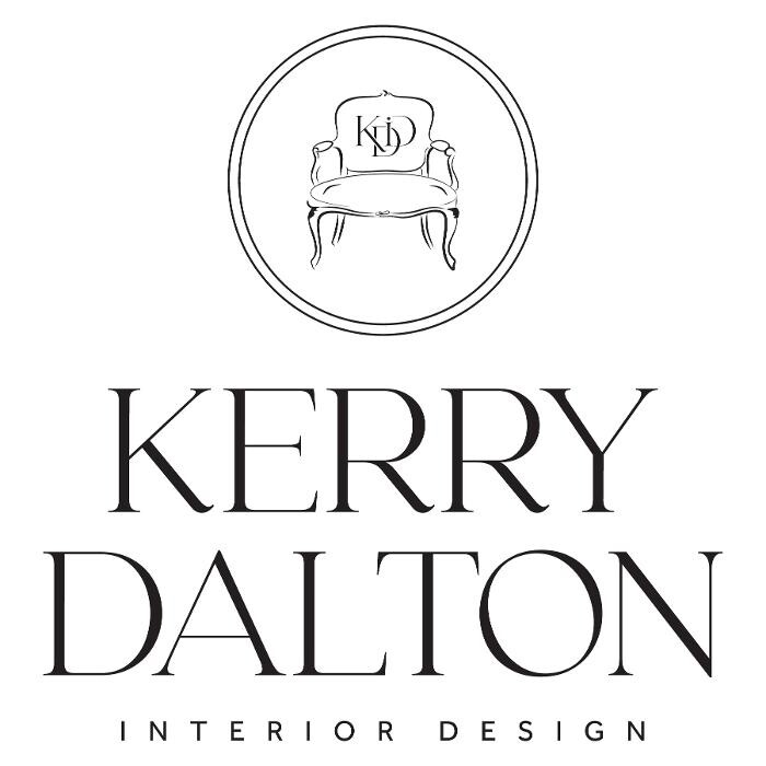 Kerry Dalton Interior Design Logo