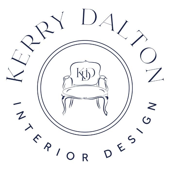 Images Kerry Dalton Interior Design