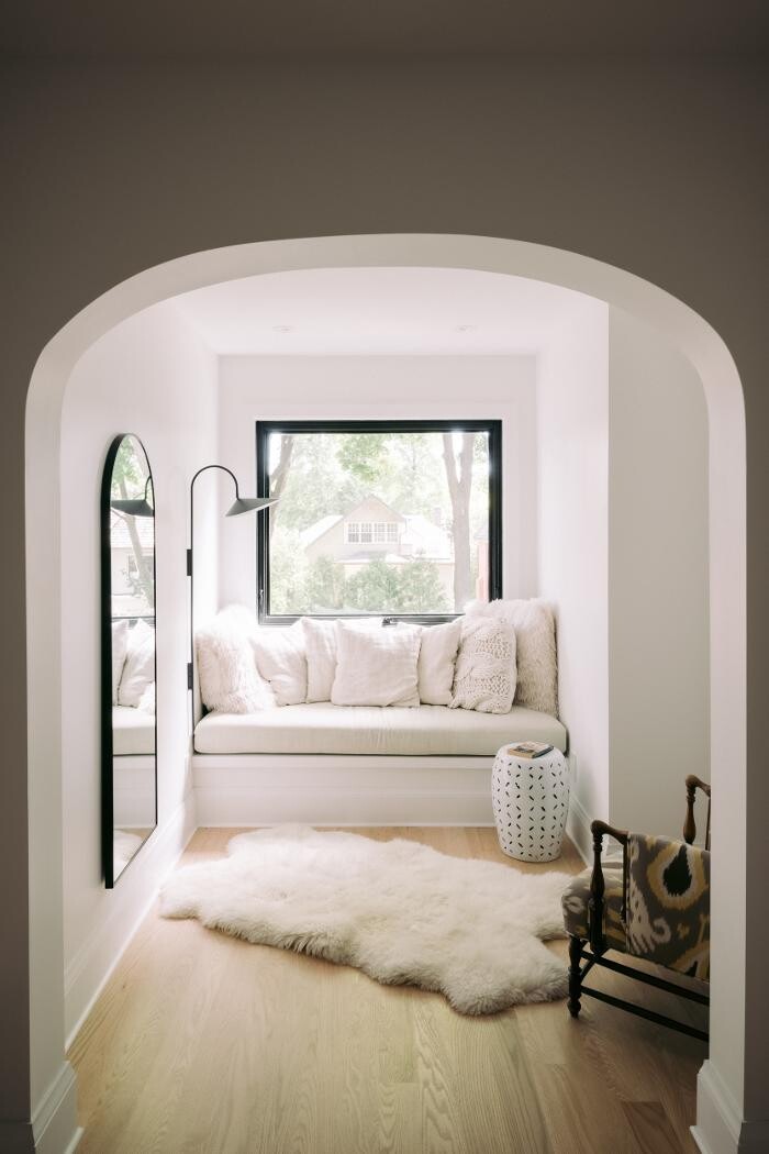 Images Kerry Dalton Interior Design