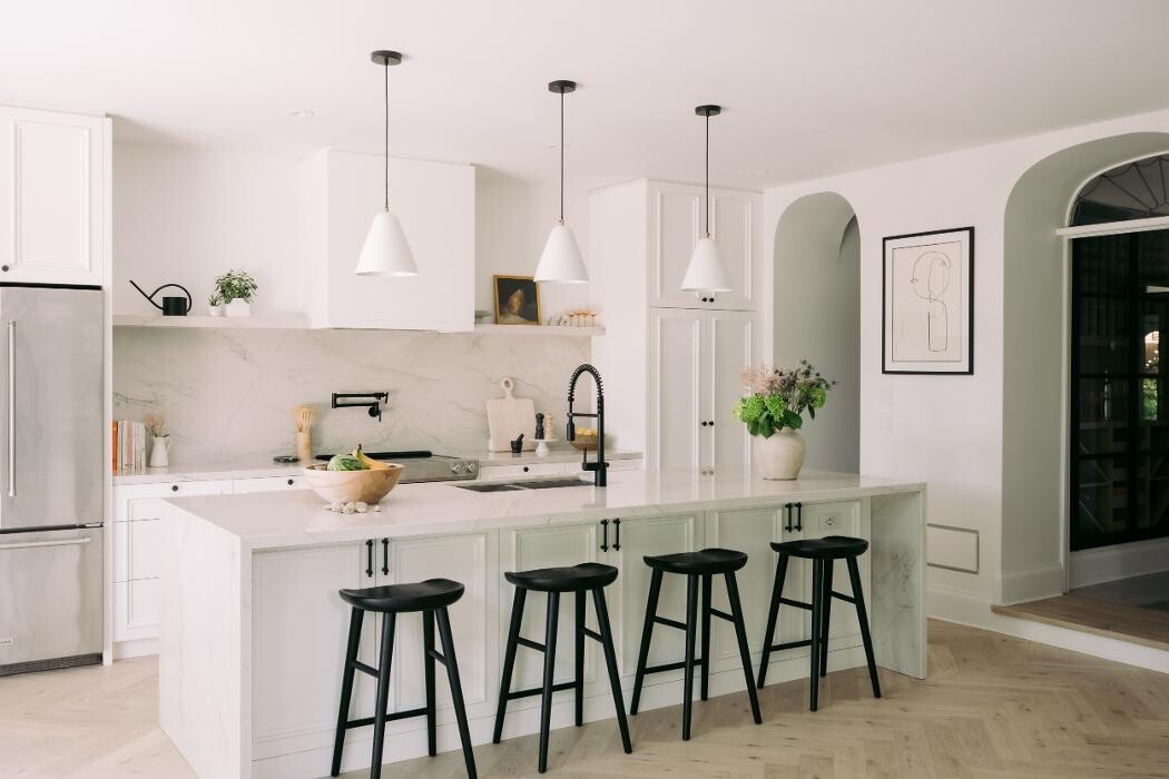 Images Kerry Dalton Interior Design