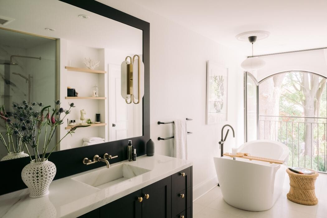 Images Kerry Dalton Interior Design