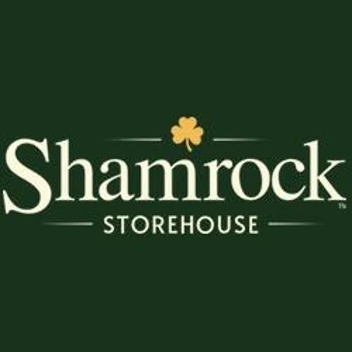 Shamrock Storehouse Logo