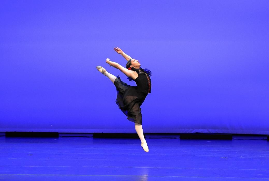 Images AzestA Ballet Studio