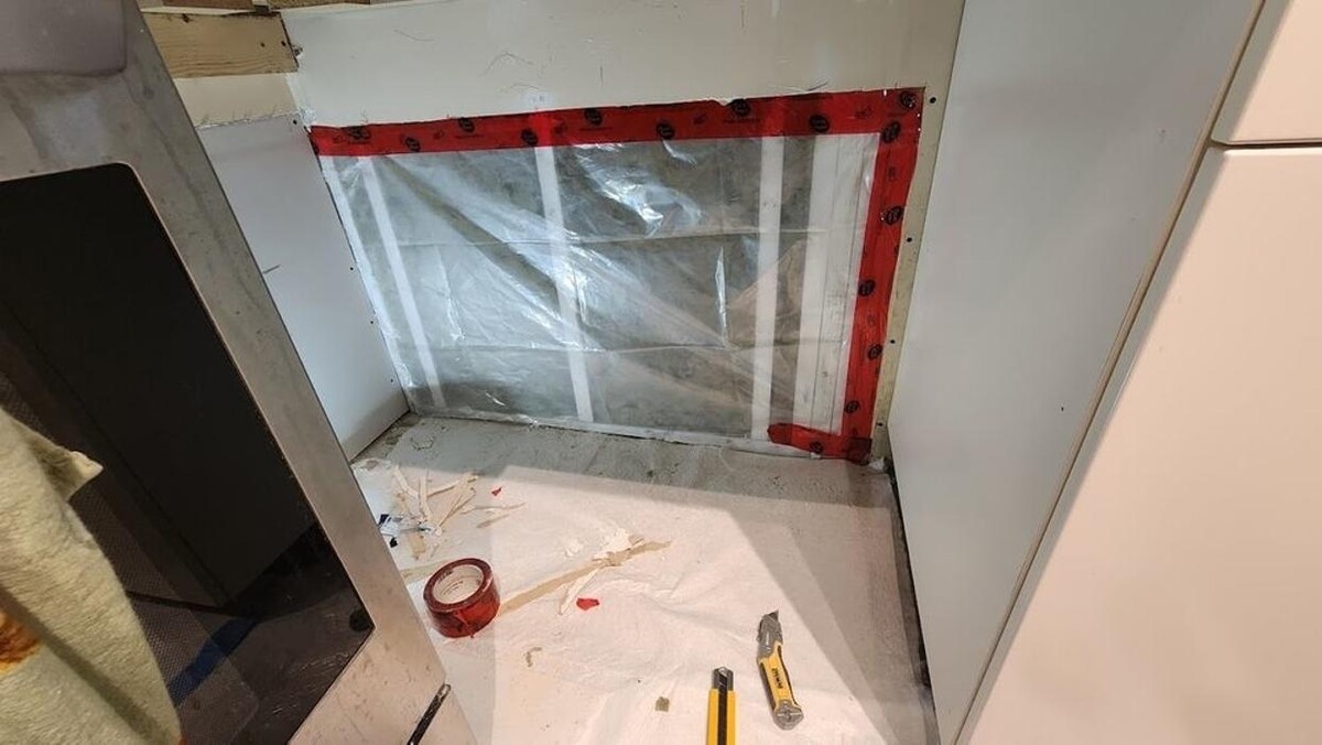 Images Simplicity Construction Solutions Corp.