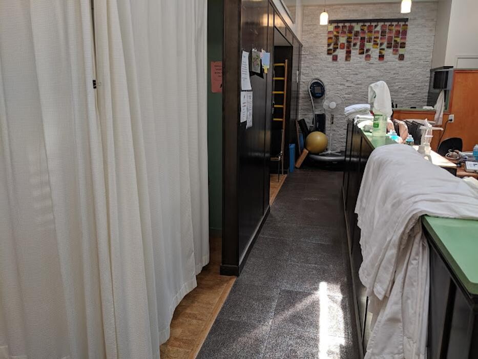 Images The CARE Institute-Solaris Rehabilitation