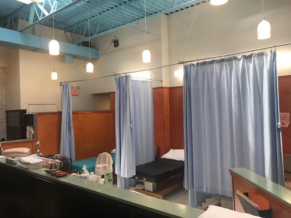 Images The CARE Institute-Solaris Rehabilitation