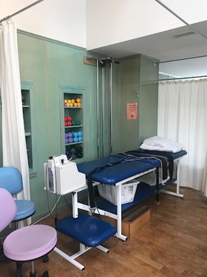 Images The CARE Institute-Solaris Rehabilitation
