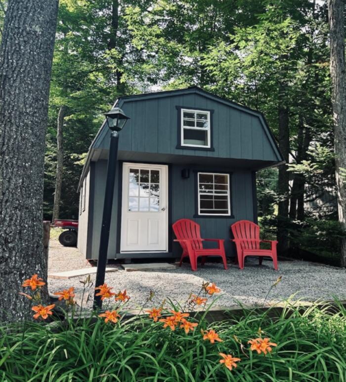 Images Ottawa Sheds