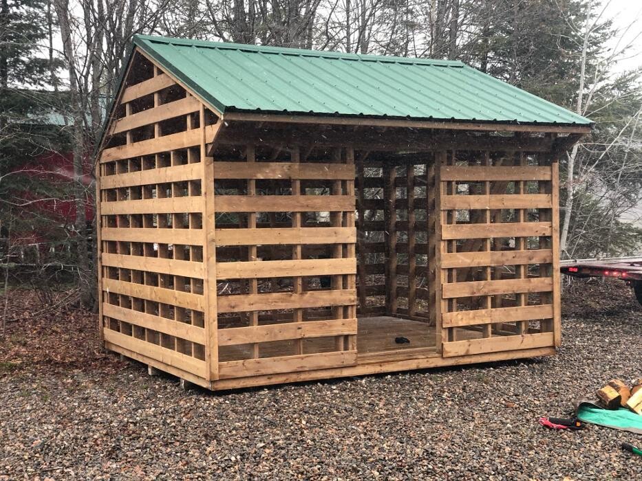 Images Ottawa Sheds