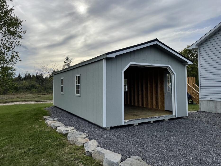 Images Ottawa Sheds