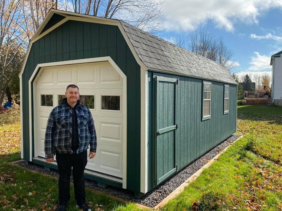 Images Ottawa Sheds
