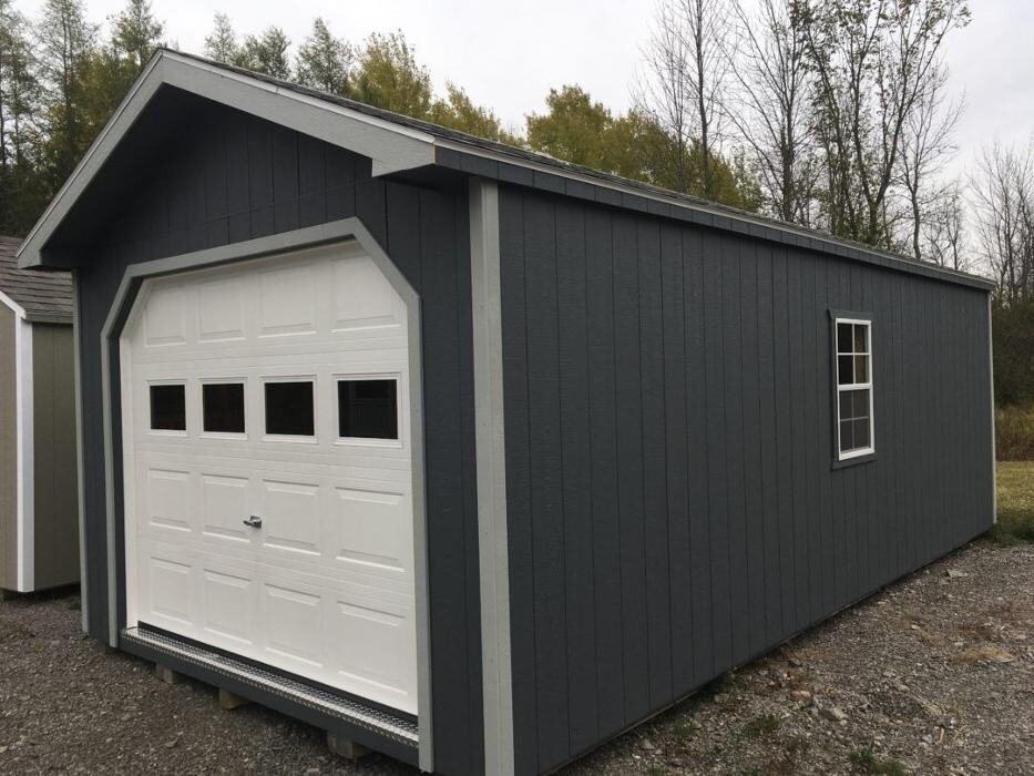 Images Ottawa Sheds