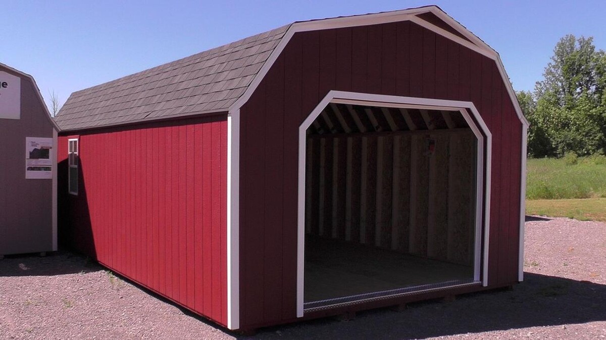 Images Ottawa Sheds