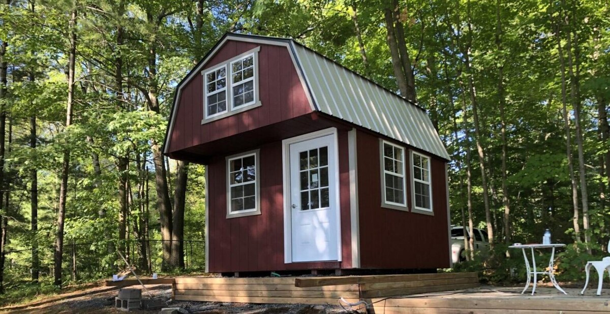 Images Ottawa Sheds