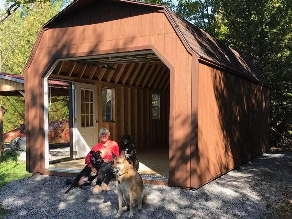 Images Ottawa Sheds