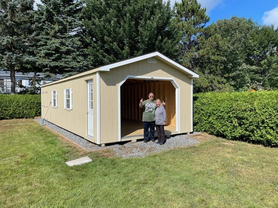 Images Ottawa Sheds