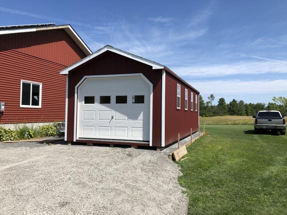 Images Ottawa Sheds