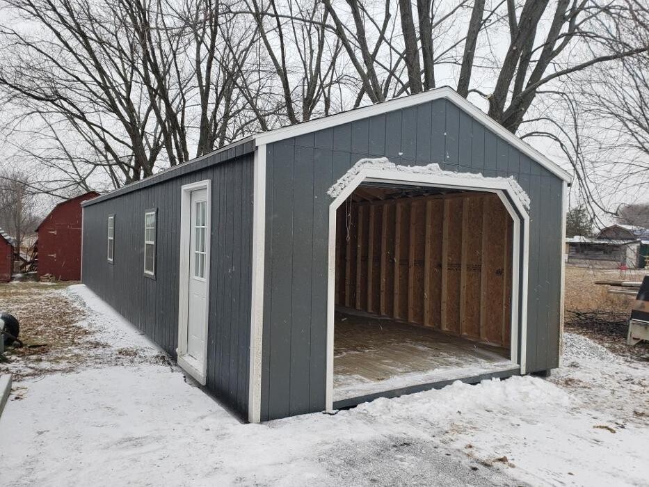Images Ottawa Sheds