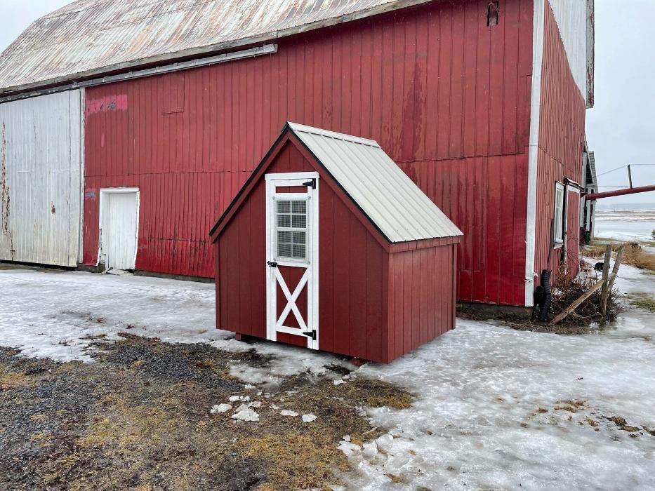Images Ottawa Sheds