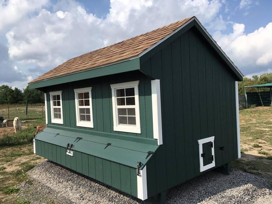 Images Ottawa Sheds