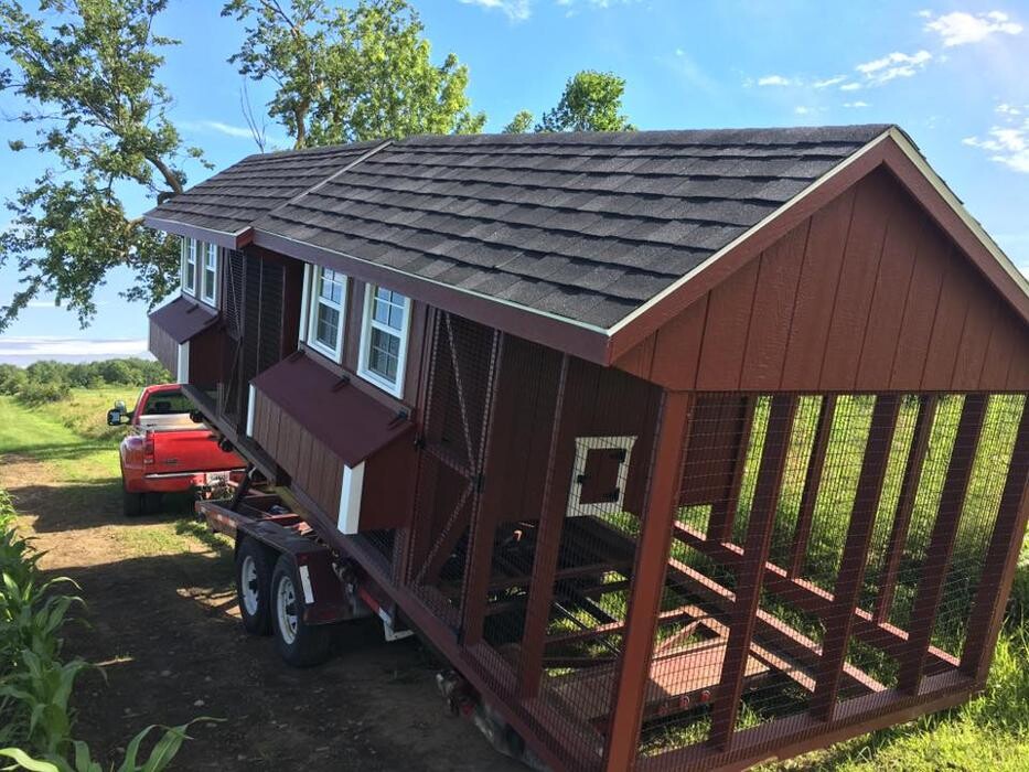 Images Ottawa Sheds