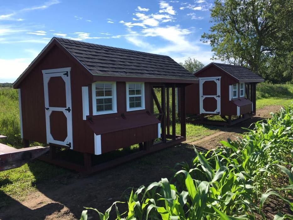 Images Ottawa Sheds