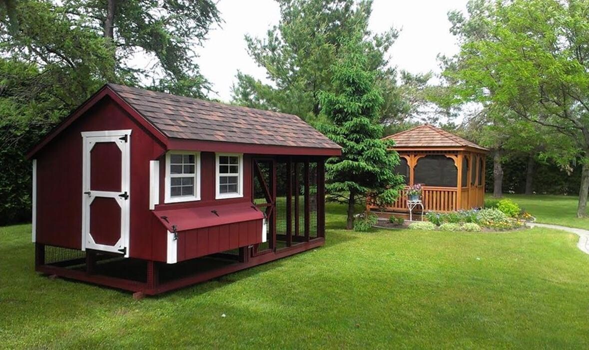Images Ottawa Sheds