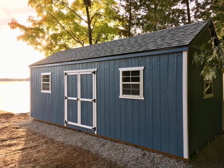 Images Ottawa Sheds