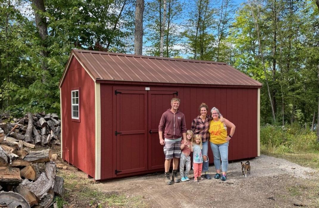Images Ottawa Sheds