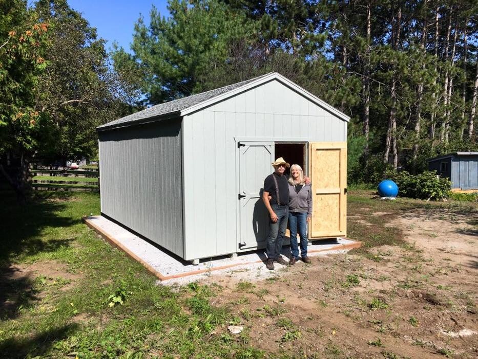 Images Ottawa Sheds