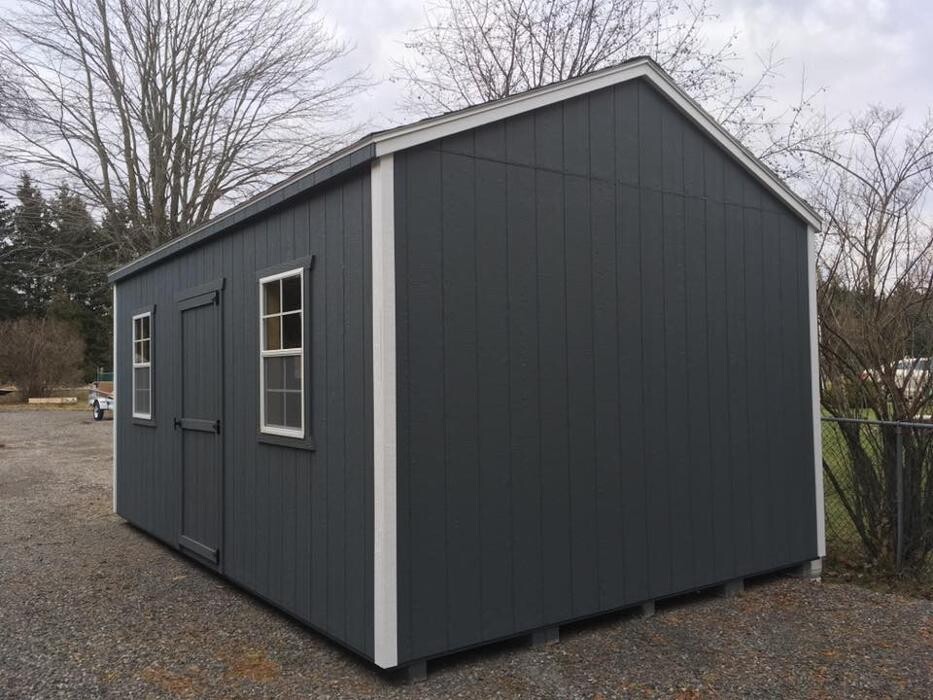Images Ottawa Sheds