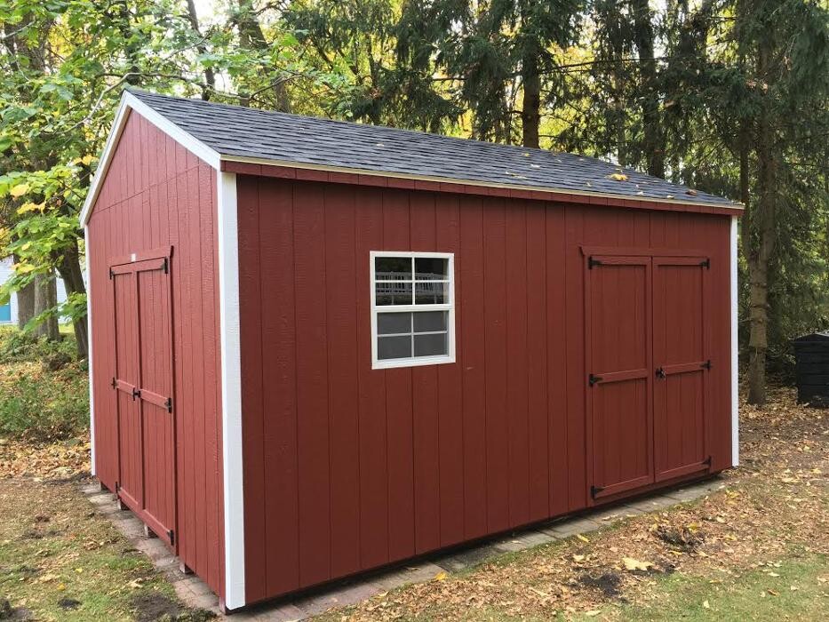 Images Ottawa Sheds