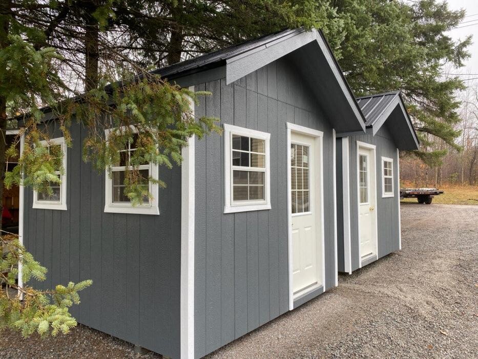 Images Ottawa Sheds