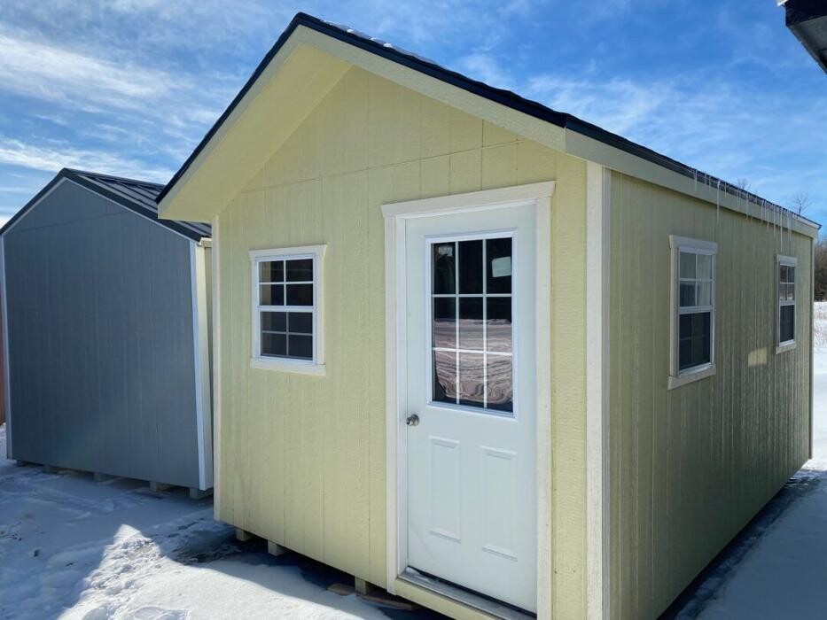 Images Ottawa Sheds