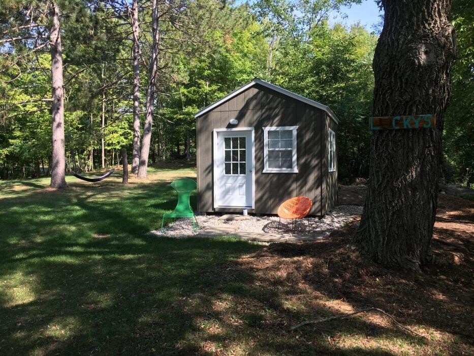 Images Ottawa Sheds