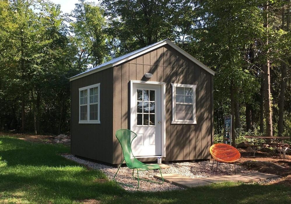 Images Ottawa Sheds