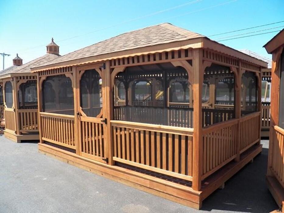 Images Ottawa Sheds